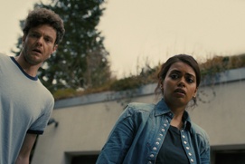 Image du film Companion