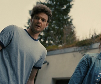 Image du film Companion