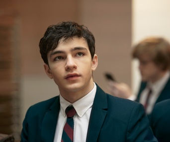 Image du film White Bird