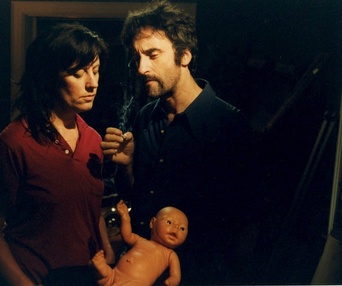 Scène du film Monkey Warfare