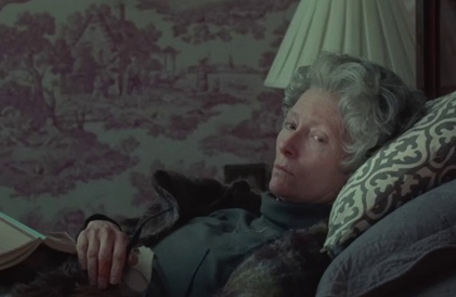 Bande-annonce en anglais