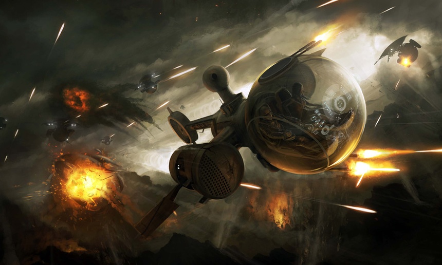 Joseph Kosinski réalisera Oblivion