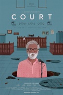 Affiche du film Court