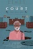 Affiche du film Court