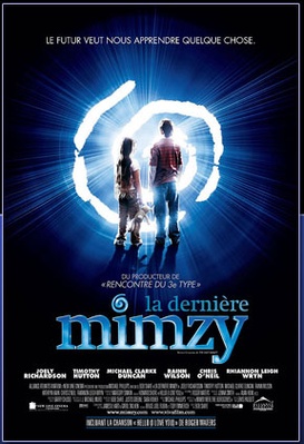 La dernière Mimzy