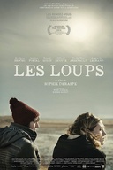 Affiche du film Les loups