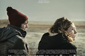 Affiche du film Les loups
