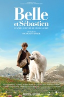 Affiche du film Belle et Sébastien