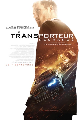 Le transporteur - Rechargé