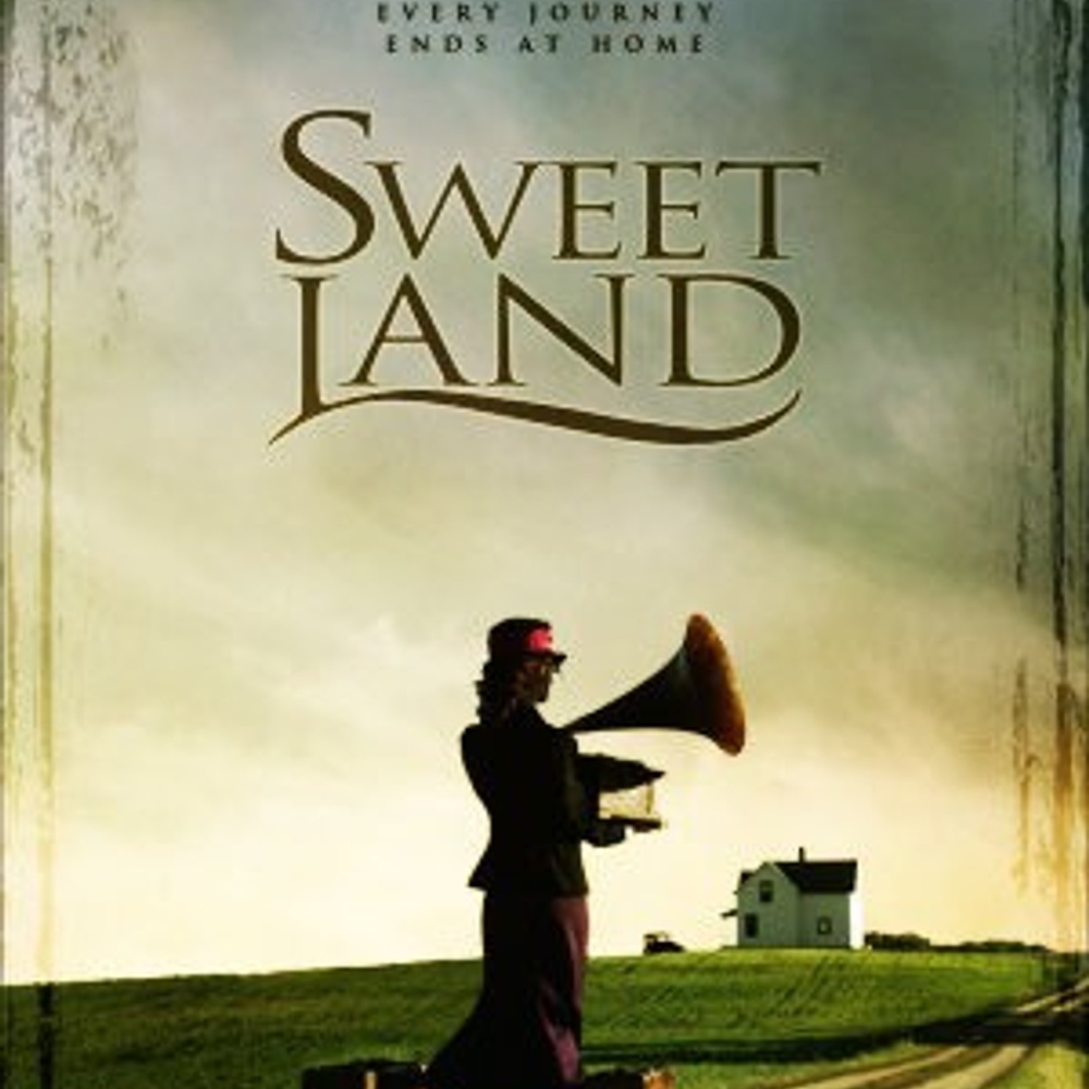 Affiche du film Sweet Land