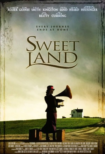 Affiche du film Sweet Land