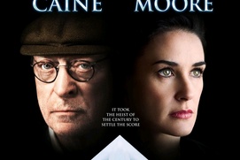 Affiche du film Flawless