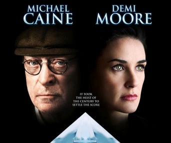 Affiche du film Flawless