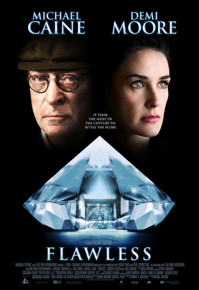 Affiche du film Flawless