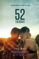 Affiche du film 52 Tuesdays