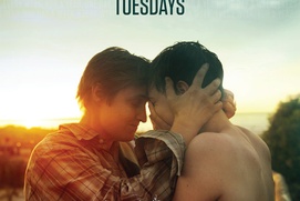 Affiche du film 52 Tuesdays