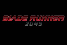 Affiche du film Blade Runner 2049 Affiche du film Blade Runner 2049
