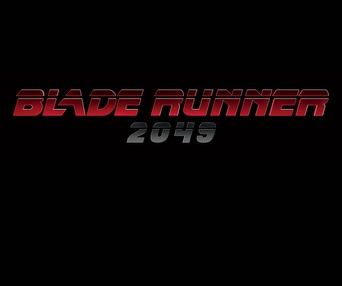 Affiche du film Blade Runner 2049