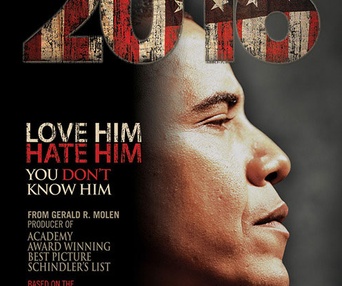Image du film 2016: Obama's America
