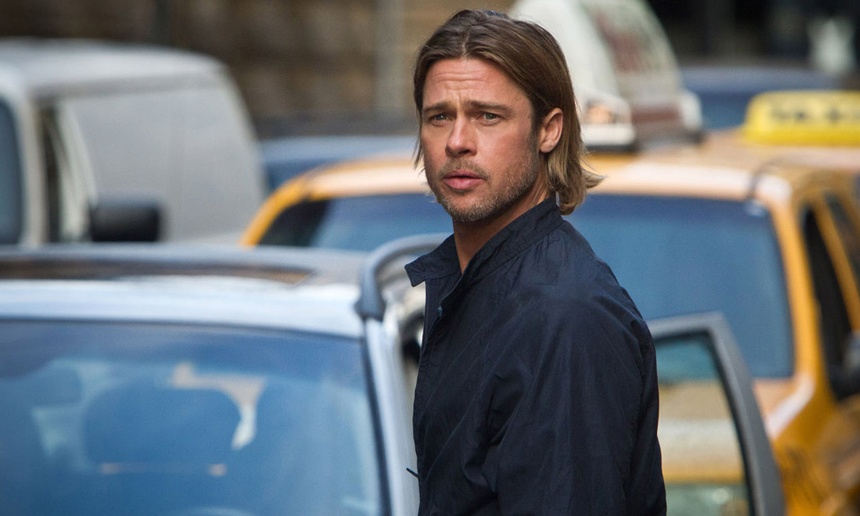 Une suite en vue pour World War Z