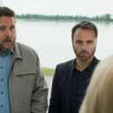 Une scène du film Menteur
