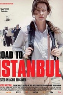 Affiche du film La route d'Istanbul