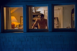 Une scène du film The Boy Next Door