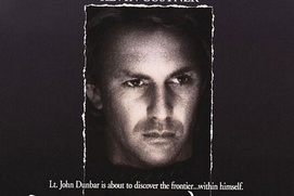 Affiche du film Dances With Wolves
