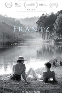 Affiche du film Frantz
