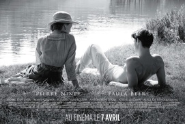 Affiche du film Frantz Affiche du film Frantz