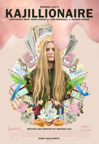 Kajillionaire