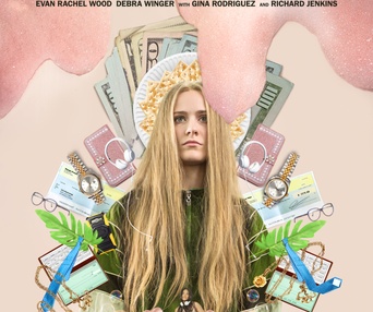 Affiche du film Kajillionaire
