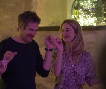 Image du film Hors-saison