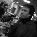 Denis Villeneuve sur le plateau de Polytechnique