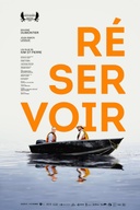 Affiche du film Réservoir