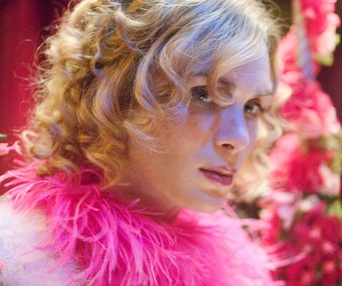 Scène du film Breakfast on Pluto