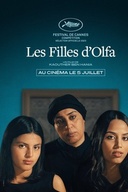 Affiche du film Les filles d'Olfa