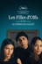 Affiche du film Les filles d'Olfa