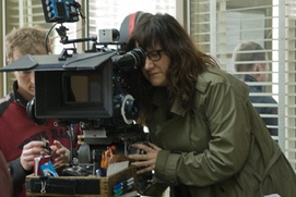 Scène du film Elegy Scène du film Elegy