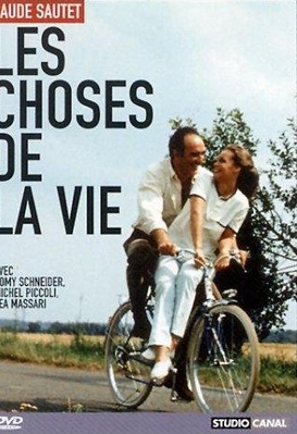 Les choses de la vie