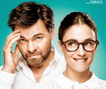 Affiche du film Un peu, beaucoup, aveuglément