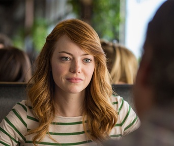 Une scène du film Irrational Man