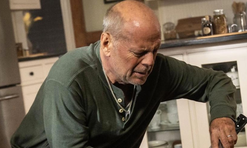 Les bandes-annonces de la semaine : Découvrez Bruce Willis en pleine forme