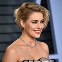 Photo de Greta Gerwig