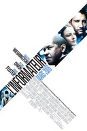Affiche du film L'informateur