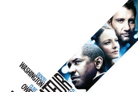 Affiche du film L'informateur