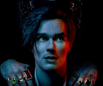 Affiche du film Renfield