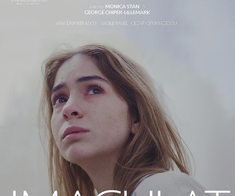 Affiche du film Imaculat