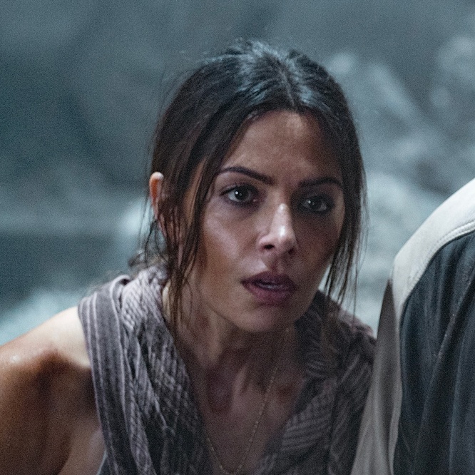 Sarah Shahi