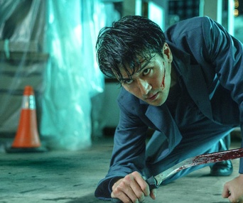 Images du film The Furious